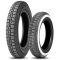 Anvelope Michelin X 125/75 R15 68S