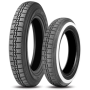 Anvelope Michelin X 125/75 R15 68S