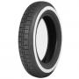 Anvelope Michelin X WHITE WALL 125/80 R12 62S