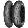 Anvelope mitas STREET FORCE+ 100/80 r17 52h