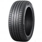 Anvelope Nankang AS-3 215/55 R17 98V