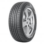 Anvelope Nokian Wetproof 1 215/55 R18 99V