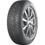 Anvelope Nokian WR SNOWPROOF P 205/55 R17 95V