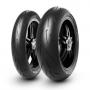 Anvelope Pirelli D ROSSO 4 CORSA 180/60 R17 75W
