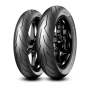 Anvelope Pirelli D.ROSSO SPORT 70/90 R17 38S