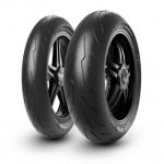 Anvelope Pirelli DIABLO ROSSO 4 140/70 R17 66H