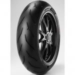 Anvelope Pirelli DIABLO ROSSO SCOOTER 100/80 R14 54S
