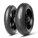 Anvelope Pirelli DIABLO SUPERCORSA V4 SC1 110/70 R17 54V