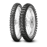 Anvelope Pirelli MX32 MID SOFT 110/90 R19 62M