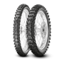 Anvelope Pirelli MX32 MID SOFT 110/90 R19 62M