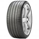Anvelope Pirelli P-ZERO (PZ4) 255/45 R21 106W