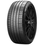 Anvelope Pirelli PZERO E ELT * 275/35 R22 104Y