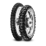 Anvelope Pirelli SCORPION XC SOFT 110/100 R18 64M