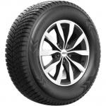 Anvelope Riken ALL SEASON LIGHT TRUCK 205/75 R16C 110R