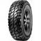 Anvelope Tracmax X PRIVILO M/T 265/75 R16 123Q