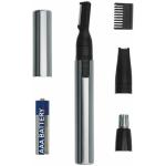 Aparat de intretinere urechi si nas Wahl 5640-616 Micro Groomsman