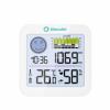 Aparat monitorizare nivel CO2 AlecoAir M14 Control  Display digital  Digrama de confort  Schimbarea modului de afisare