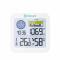 Aparat monitorizare nivel CO2 AlecoAir M14 Control  Display digital  Digrama de confort  Schimbarea modului de afisare