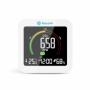 Aparat monitorizare nivel CO2 (dioxid de carbon) AlecoAir M28 Control  Alarma  Inidicator cantitate CO2  Istoric valori