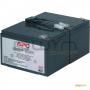 APC Acumulator pentru SUA1000I, SMT1000I (RBC6)