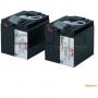 APC Acumulator pentru SUA2200I, SMT2200I, SUA3000I, SMT3000I, SUA2000XLI, SUA3000XLI, SUA5000RMI5U