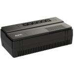 Apc Back-Ups Bv 1000va, Avr,Iec Outlet, 230v