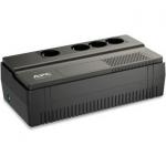 Apc Back-Ups Bv 500va, Avr, Schuko Outlet, 230v