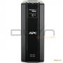 APC BACK-UPS RS 1500VA/865W, LCD Display, Schuko (BR1500G-GR)