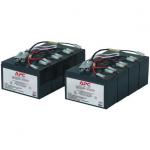 APC cartus baterii de rezerva RBC12