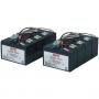 APC cartus baterii de rezerva RBC12
