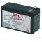 APC Replacement Battery Cartridge #4