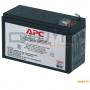 APC Replacement Battery Cartridge #4