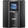 APC SMART-UPS 1500VA TOWER w Smart Conne