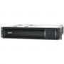 APC Smart-UPS 750VA LCD RM 2U 230V with Network Card
