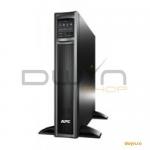 APC Smart-UPS X 750VA Rack/Tower LCD 230V