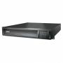 APC Smart-UPS X 750VA Rack/TowerR LCD 230V with Networking Card