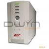 APC Back-UPS CS, 350VA/210W, off-line