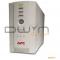 APC Back-UPS CS, 350VA/210W, off-line