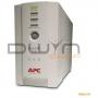 APC Back-UPS CS, 350VA/210W, off-line