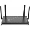 Archer BE3600 wireless router 2.5 Gigabit Ethernet Dual-band (2.4 GHz / 5 GHz) Black
