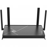 Archer BE3600 wireless router 2.5 Gigabit Ethernet Dual-band (2.4 GHz / 5 GHz) Black