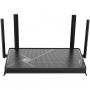 Archer BE3600 wireless router 2.5 Gigabit Ethernet Dual-band (2.4 GHz / 5 GHz) Black