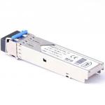 ARUBA 1G SFP LC LX 10KM SMF XCVR
