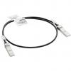 ARUBA ION 10G SFP+ TO SFP+ 1M DAC CABLE