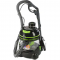 Aspirator Cu Spalare Hydrarain Jet Force 2400W Negru Verde