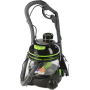 Aspirator Cu Spalare Hydrarain Jet Force 2400W Negru Verde