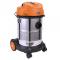 Aspirator multifunctional LWD-30X Recipient Colectare 30l Putere Colectare 1320W Negru/Portocaliu