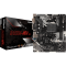 ASROCK B450M-HDV R4.0 ASRock B450M-HDV R4.0, AM4, DDR4 3200+, 4 SATA3, HDMI, DVI-D, D-Sub