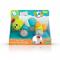 B-Kids Toy car caterpill ar