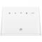 B311-221, 1x LAN, LTE, White